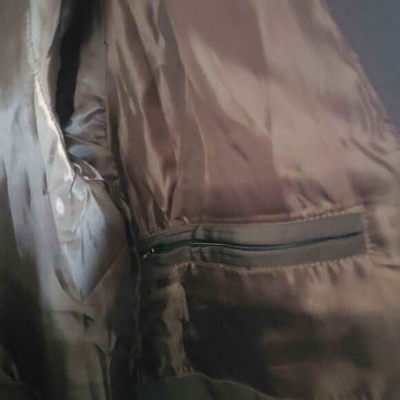 Versace Jacket Couture Overcoat   - Picture 10 of 12